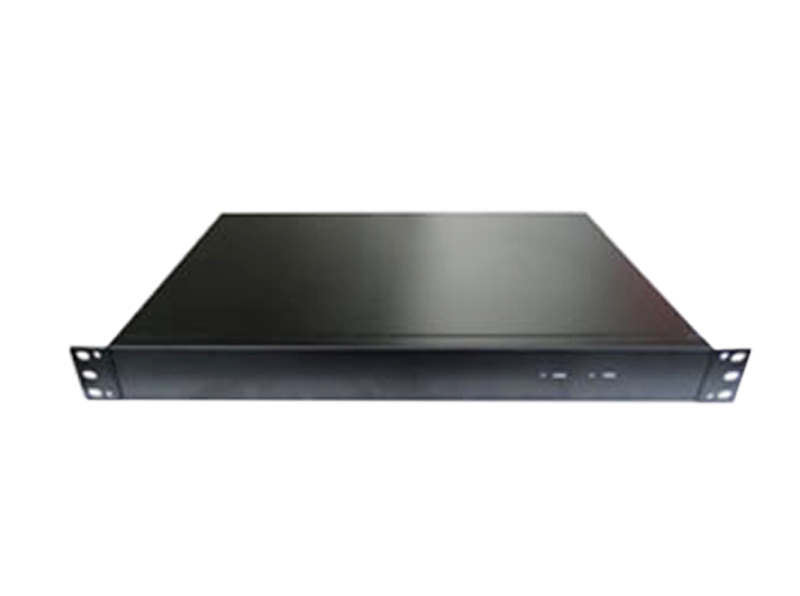 上架1U工控机IPC-ITX1U01
