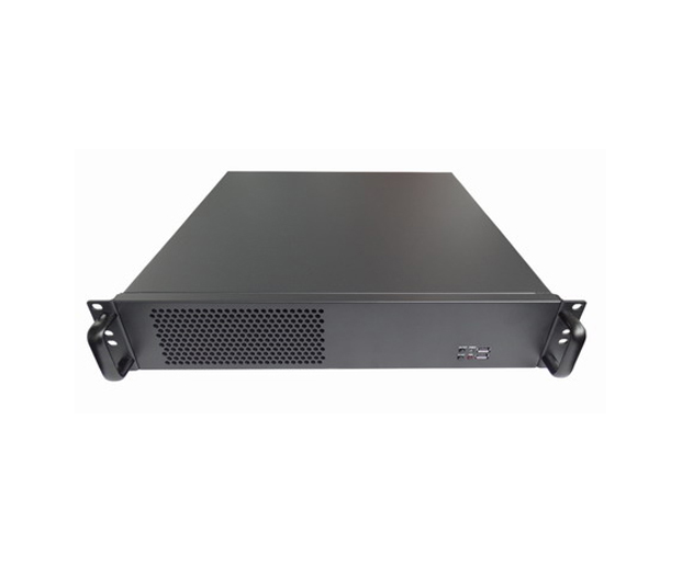 上架2U工控机IPC-8206