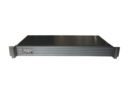  19”标准上架1U工控机 IPC-101