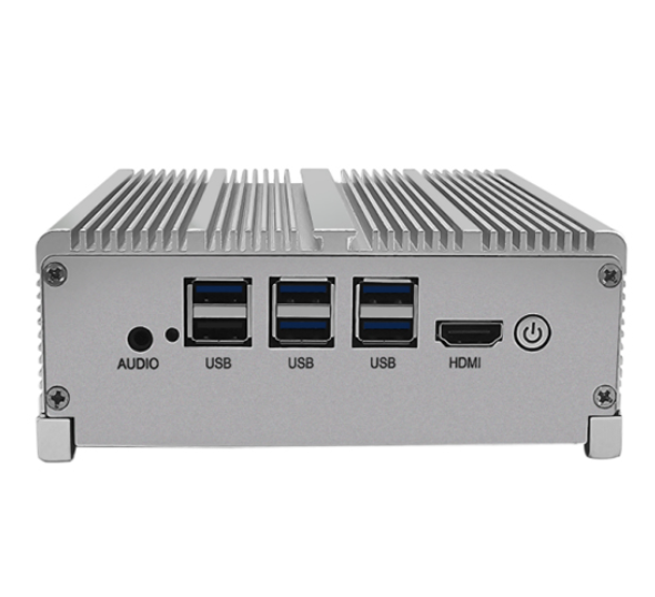 11代低功耗迷你电脑 MIS-L11G
