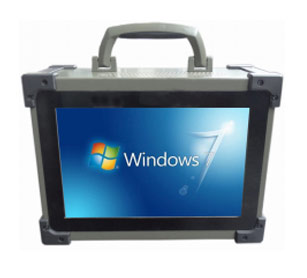 10.1寸工业平板电脑PPPC-1008TW2