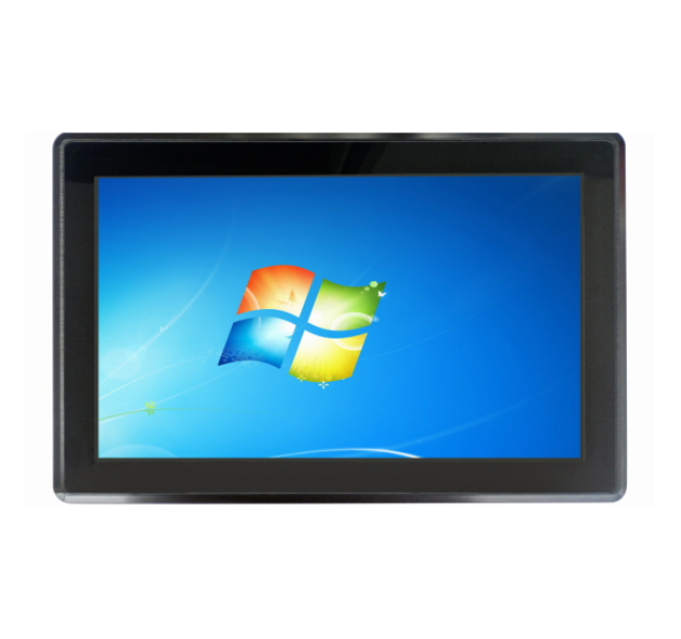 15.6寸电容触摸工业平板电脑 IPPC-1506TW1