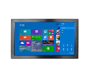 触摸工业显示器PLM-1703TW