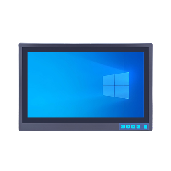 18.5寸触摸工业显示器PLM-1805TW