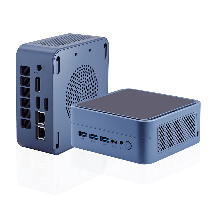 AMD低功耗迷你电脑主机 MIS-A13FP7