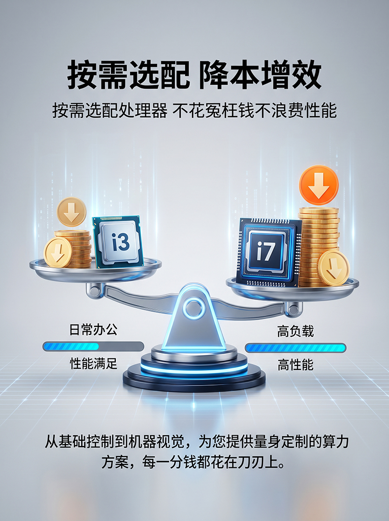 全铝全密闭BOX工控机