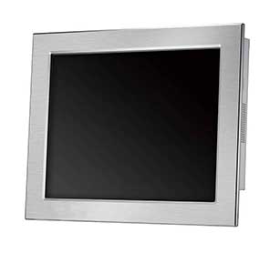 15寸触摸工业平板电脑IPPC-1503T  