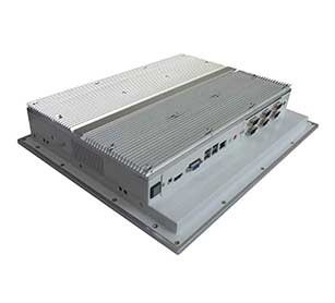 15寸触摸工业平板电脑IPPC-1503T  