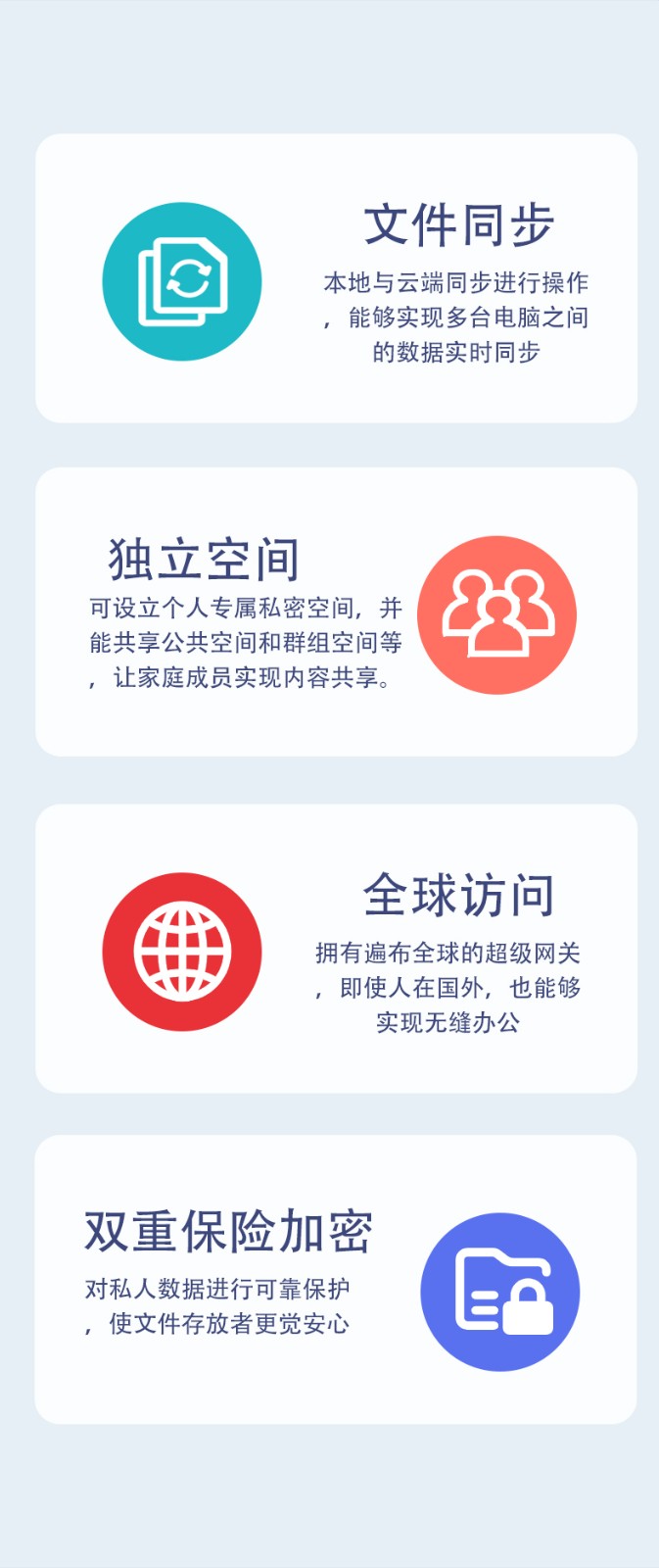 NAS私有云硬件平台NAS-04